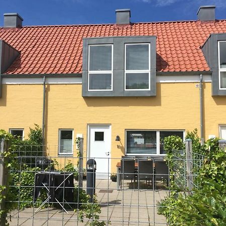 Skagen New City Apartments 1D エクステリア 写真