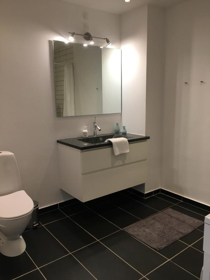 Skagen New City Apartments 1D エクステリア 写真